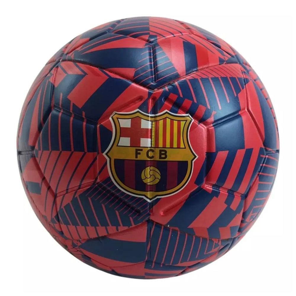 Bola de Futebol de Campo PVC Nº5 Barcelona 1899 Barça