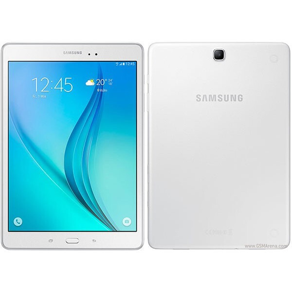 Samsung Galaxy Tablet (T-550) 9.7 Polegadas , Versão WiFi , Android Com 32 Gb , Bateria De 6000 mAh Inteligente