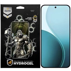 Película para OPPO Reno14 5G - Hydrogel Gamer Fosca - Gshield