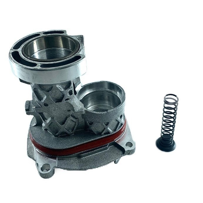 FLANGE INTERMEDIARIA