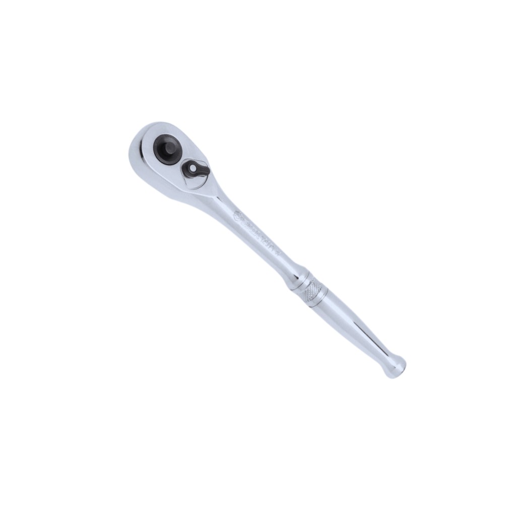 Catraca Dentes de 3/8" - ST12971ST - Versatilidade para Serviços Rápidos