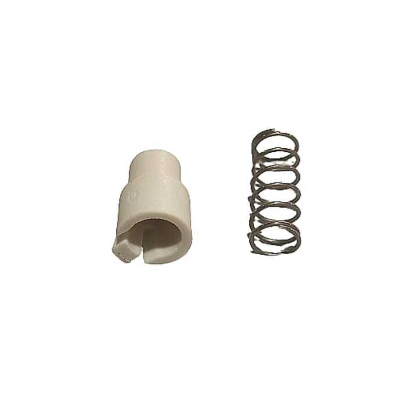 PINO E MOLA DA MOLDURA TAMPA ELECTROLUX LTD LDD LTM LTP