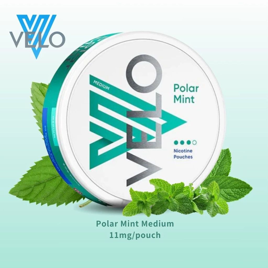 Suécia Snus Mouth Bag VELO Series White Lip Ring Substituição Handy Tool Pocket com Lip Bag Lip Nenhum