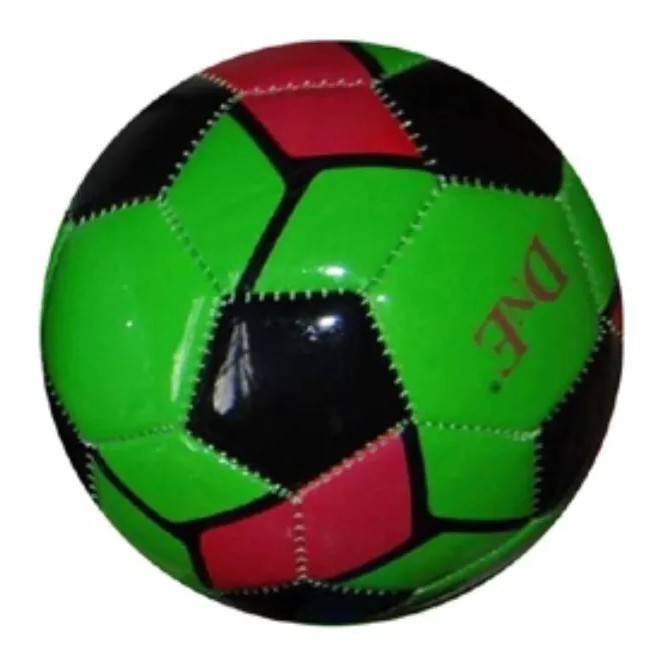 Kit 4 Bolas De Futebol De Salão Futsal Infantil Costurada Oferta Presente Escola