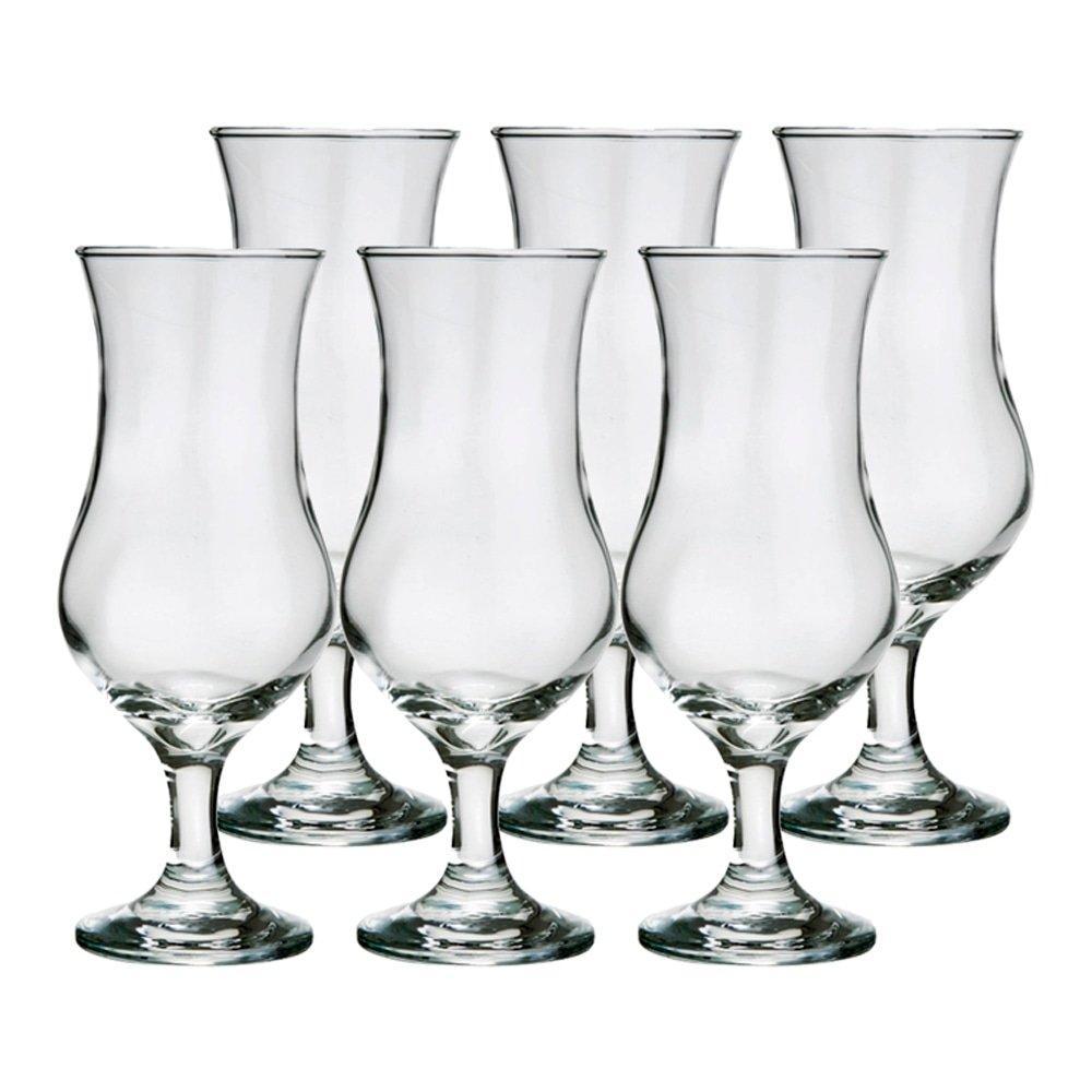 Imagem Conjunto de Taças Nadir 355ml Windsor Coquetel - Embalagem com 6 Peças