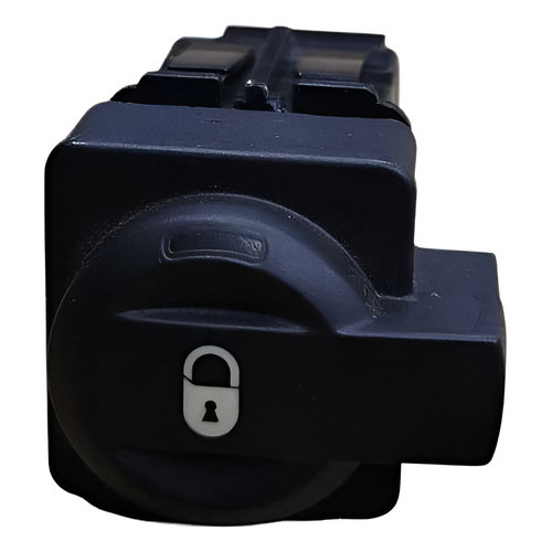 Botão Trava Portas Citroen C4 Pallas 2008 2009 2010 2011