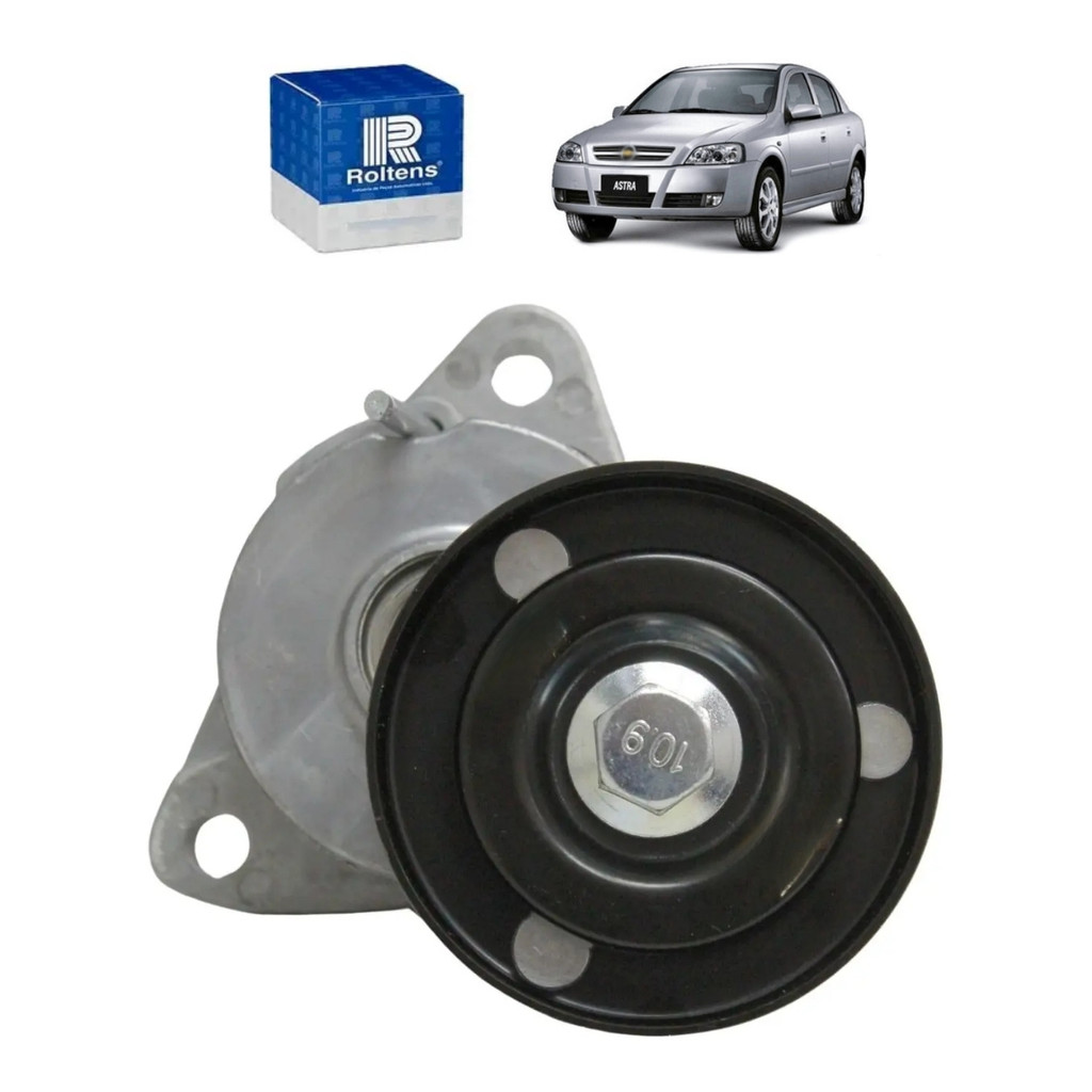 Tensor Correia Alternador Corsa/Astra Alter. 70Ah Roltens