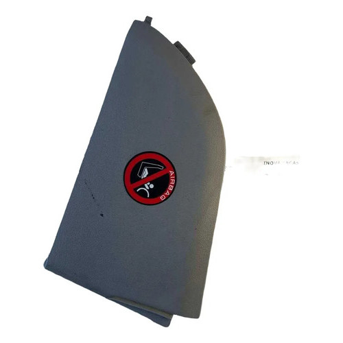 Acabamento Lateral Painel Ld Toyota Corolla 2013 5531702240 Cinza