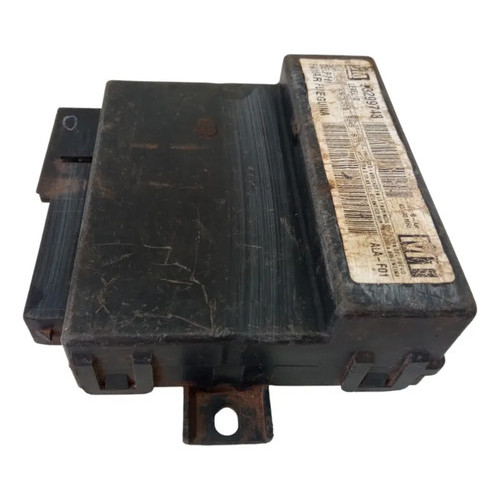 Modulo Conforto Alarme Gm Astra Vectra Zafira 94/10 93299748