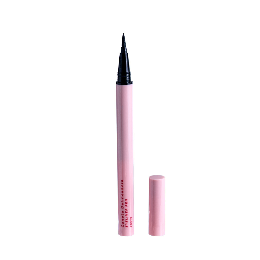 Caneta Delineadora Bold Eyes  - HBE2100 -  Ruby Rose