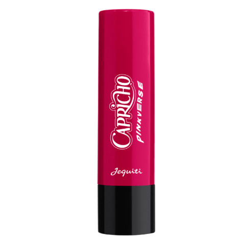 Batom Matte Capricho Pink Diva Verse 3,5g