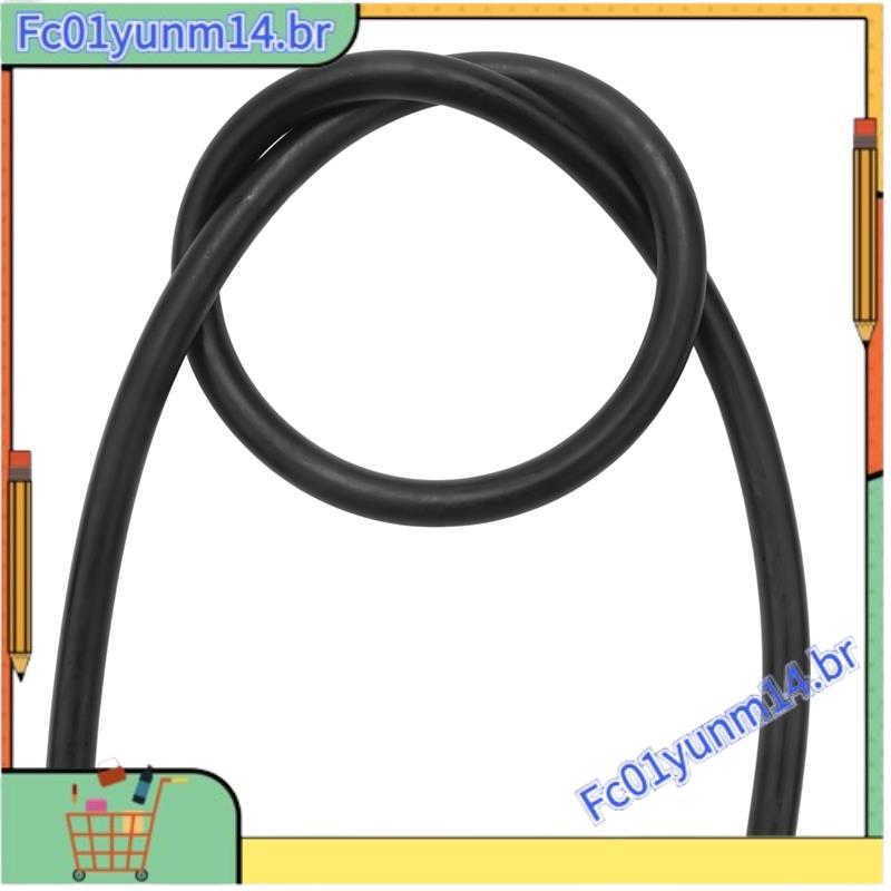 14X3MM Caça Submarina Borracha Estilingue Bandas De Arma De Lança Tubo De Emulsão Látex Mergulho Acessório Equipamento