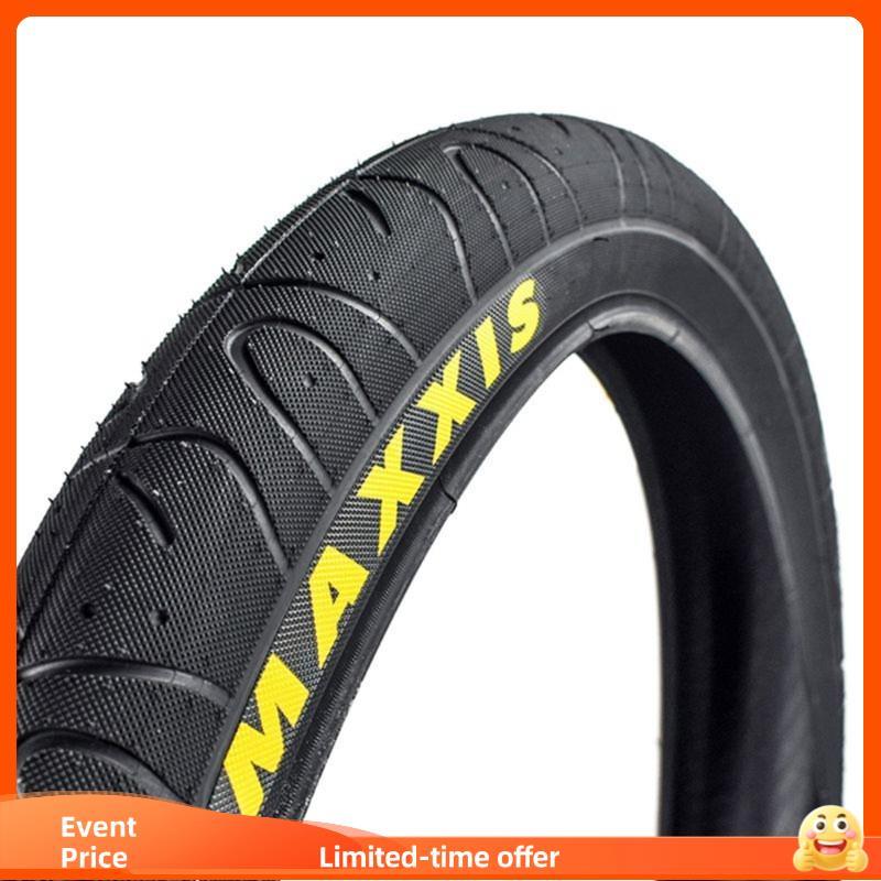 Pneu De Bicicleta MAXXIS 27x2.5 , De Alta Aderência , Antiderrapante , Resistente Ao Desgaste , Peças