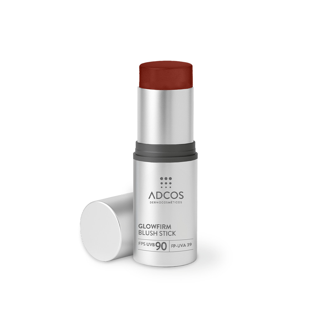 Glowfirm Blush Stick FPS 90