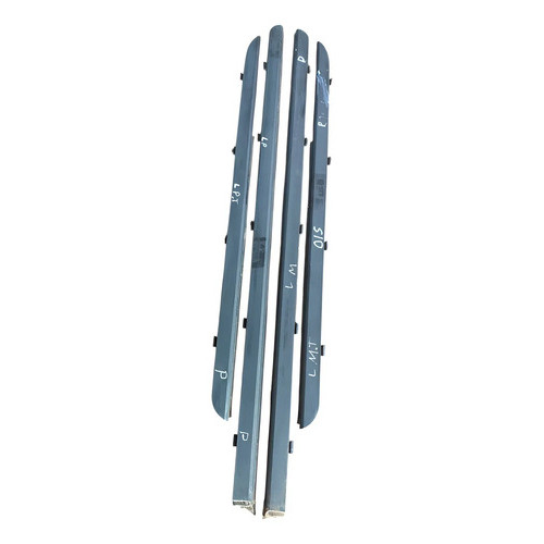 Kit Pestana Interna Porta Gm S10 Blazer 95 11 Diant E Tras