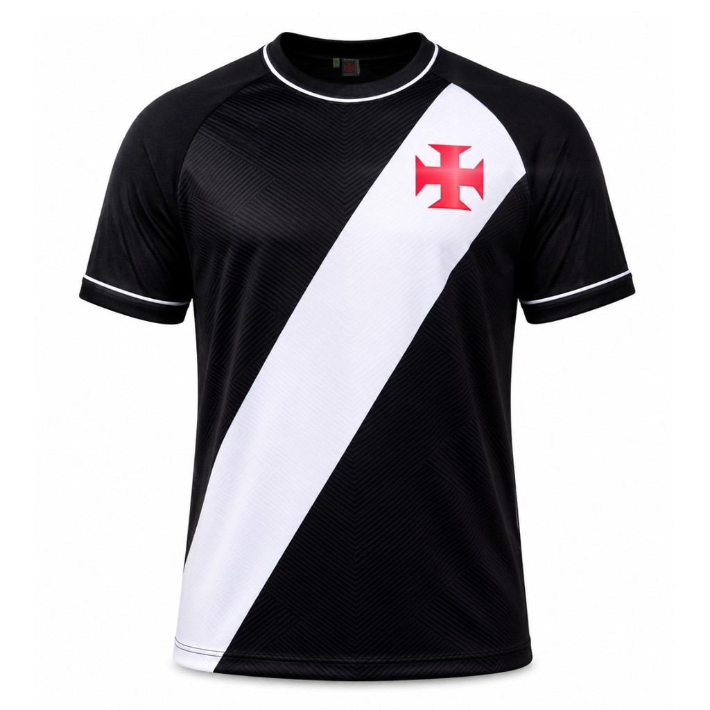 Camisa Masculina Vasco da Gama Sou Licenciada