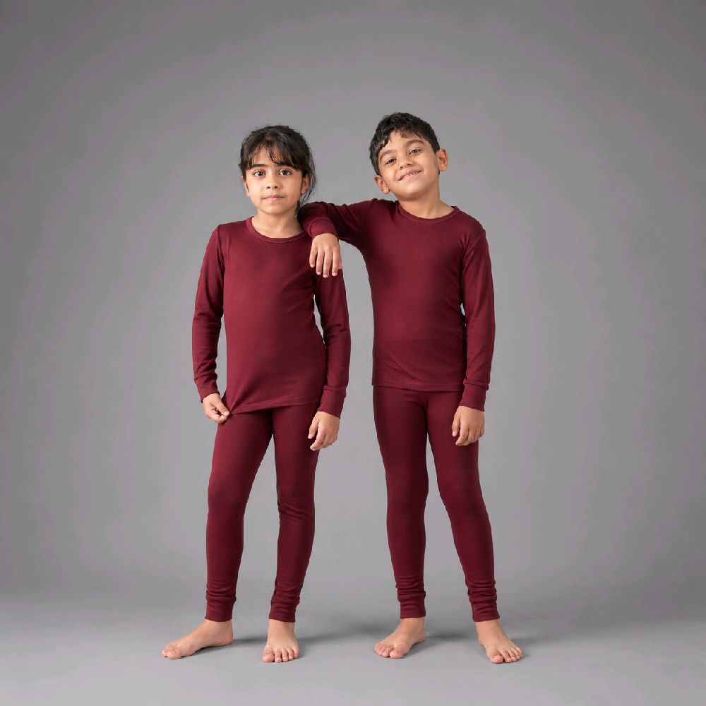 kit  conjunto termico peluciado Infantil e do tamanho 1 ao 16 anos  premium Unisex segunda pele peluciada quentinha