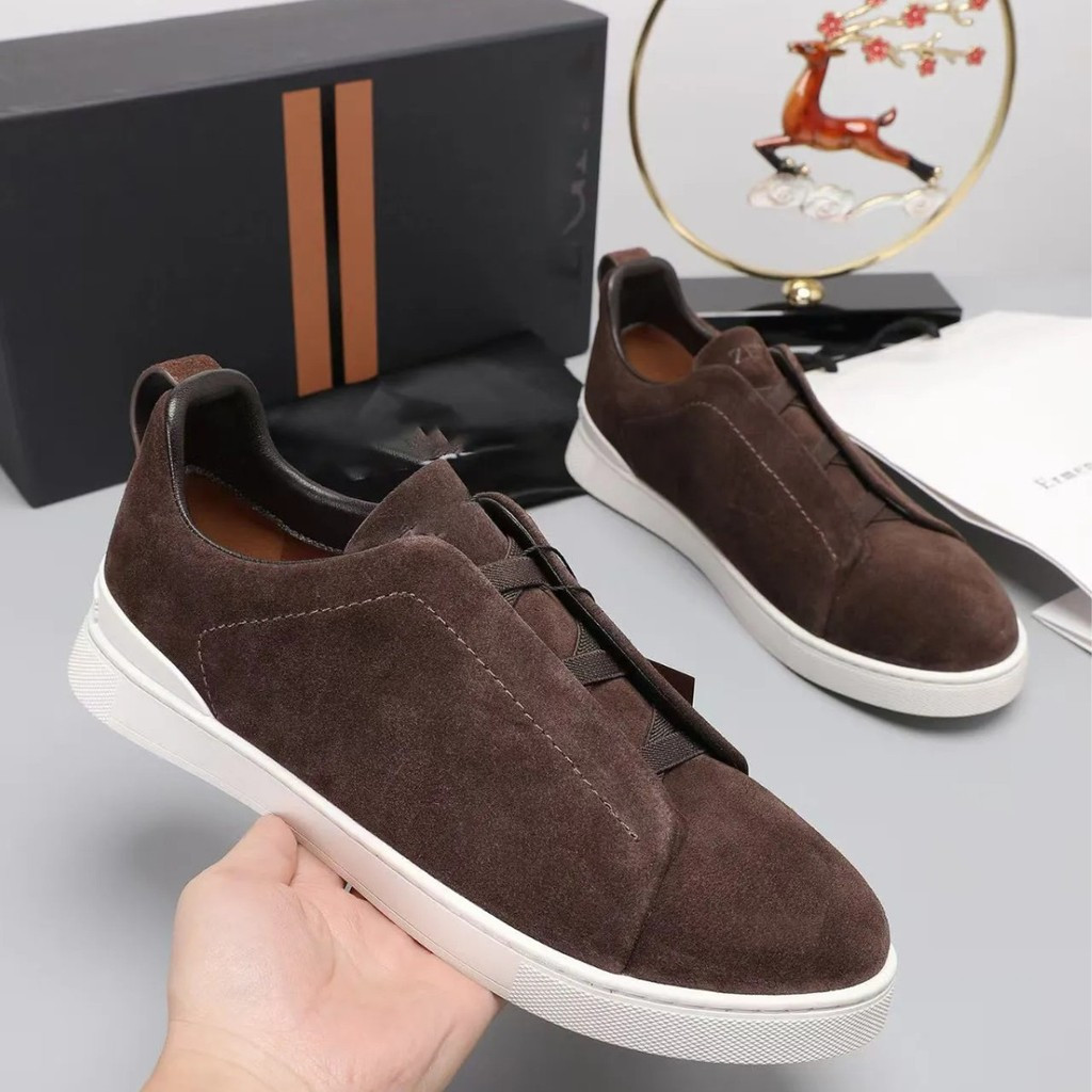 Tênis de cano baixo mais vendidos para o outono e inverno, estilo unissex, com o mesmo estilo de botas de chuva planas.