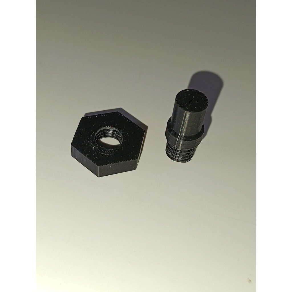 Pino Suporte Reparo Tampão Porta-Malas Ford Focus Hatch 2014 a 2018