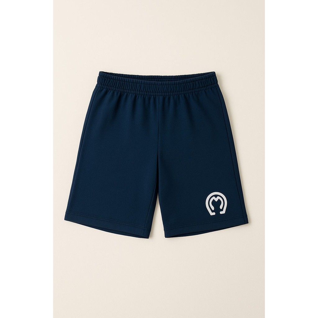 Kit 2 Shorts Samba Canção Bermuda Masculino Pijama Lisa Uso Casual e Esportivo Conforto Premium