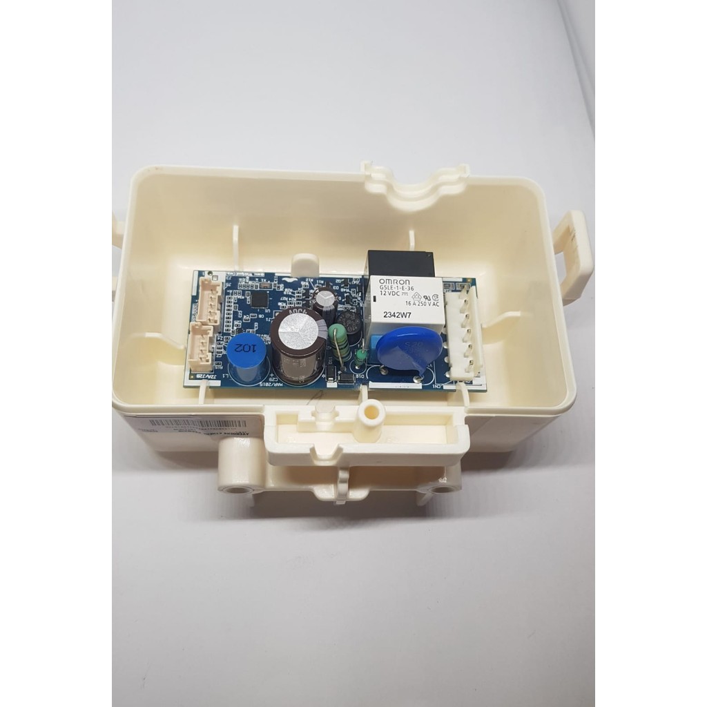 Placa Módulo Geladeira Brastemp W11240384 BRM54