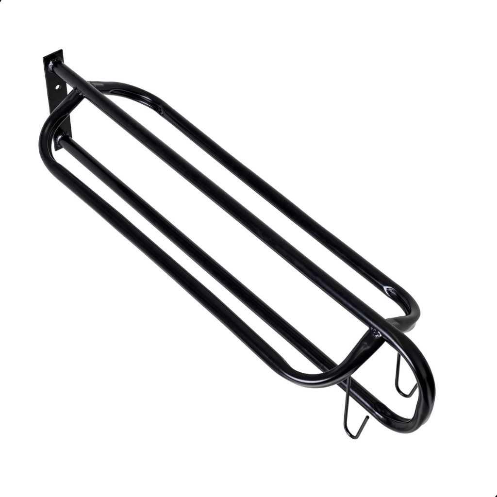 Suporte de Sela E Arreio De Parede Completo