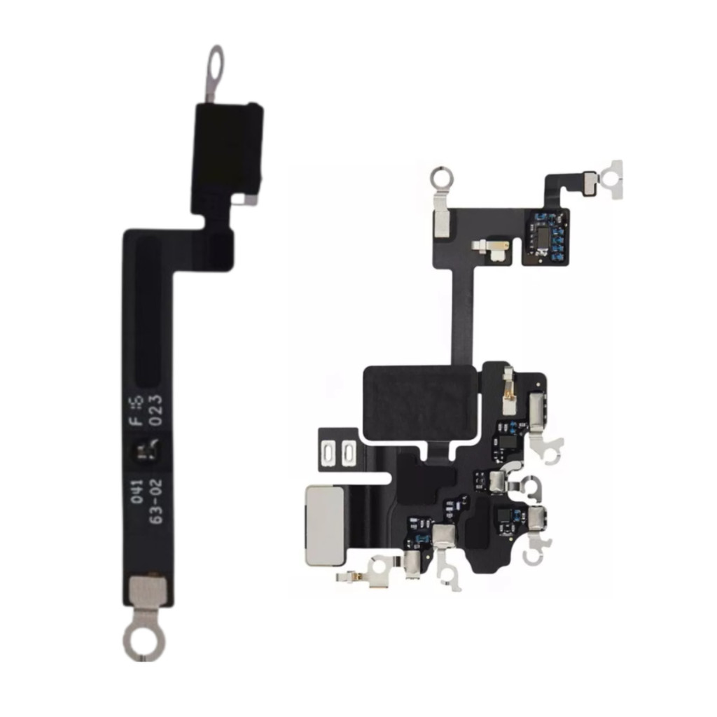 Flex Antena Bluetooth Para Iphone 14 + Flex Wifi