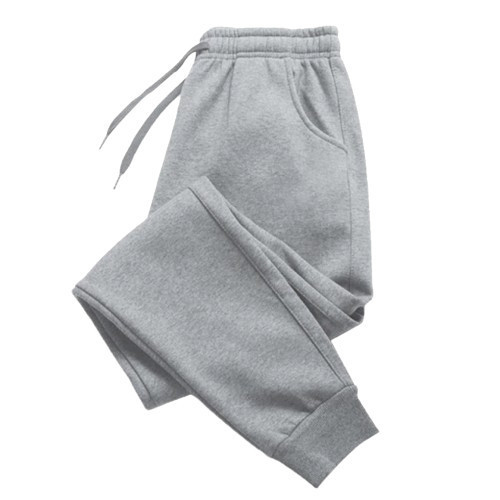 Calça Moletom Slin Algodão Confortável Treino Academia Passeio Básico Várias Cores RB Maicow RB RR