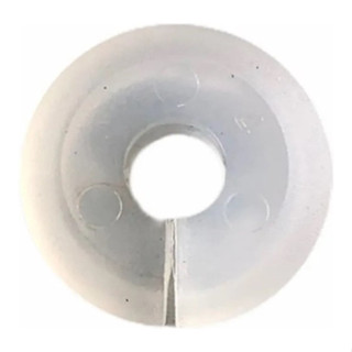 Grampo Bucha Vareta Capo Original Ford Ka 1997 A 2013 Original Ford em Oferta na Shopee