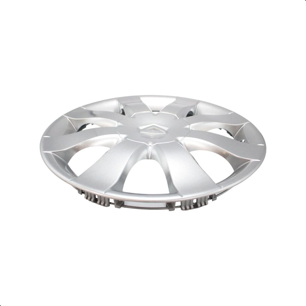 Calota De Roda Aro 15 Renault Logan 2002 A 2013 Original em Oferta na Shopee