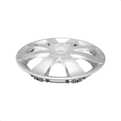 Calota De Roda Aro 15 Renault Logan 2002 A 2013 Original