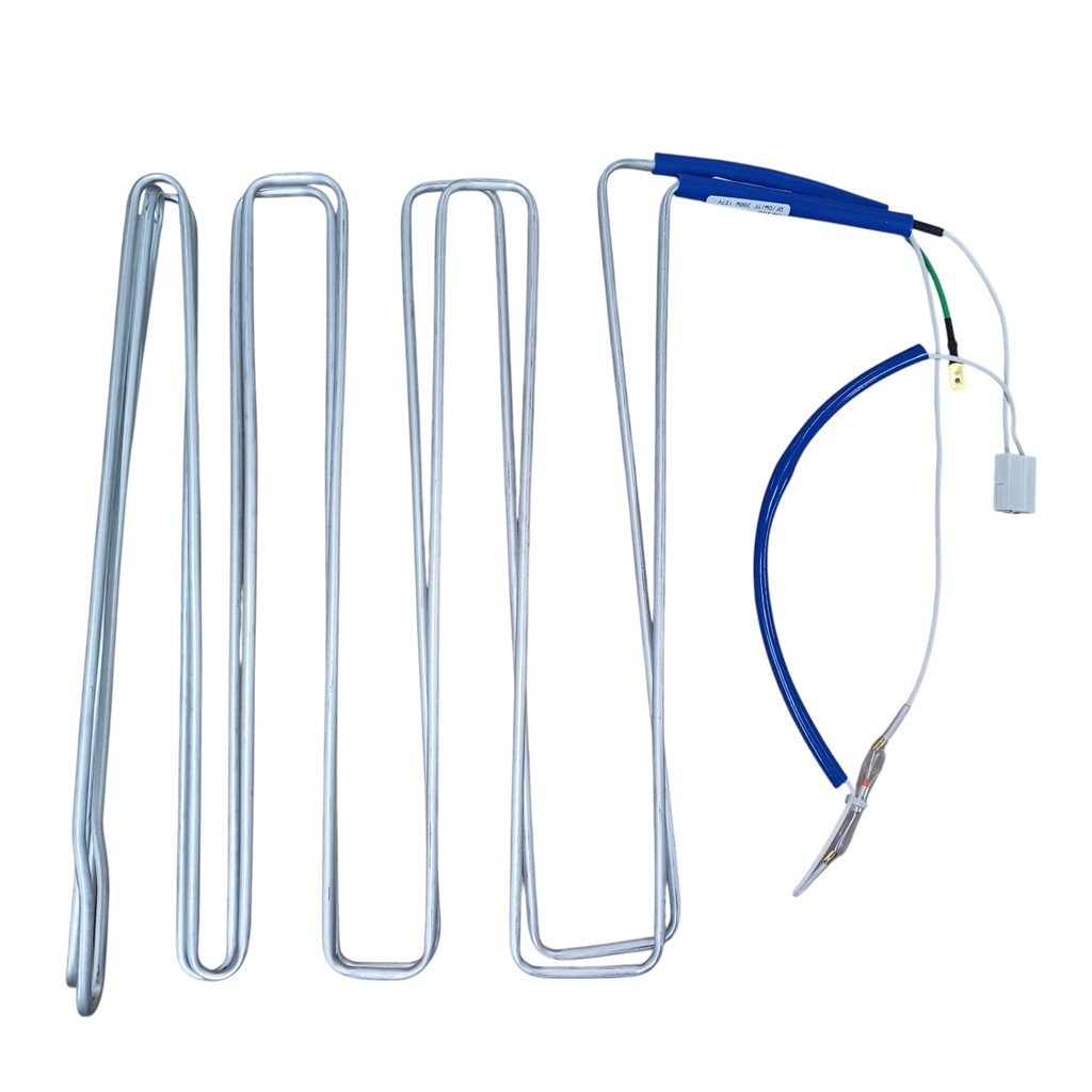 Resistência Geladeira Electrolux Dw42x Dfxx42 Df42 Dfn41 110