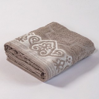 Toalha de Banho 100% Algodão Avulsa Gramatura 400g/m² Alta absorção Grande Felpuda Diversas Cores - DMC Toalhas
