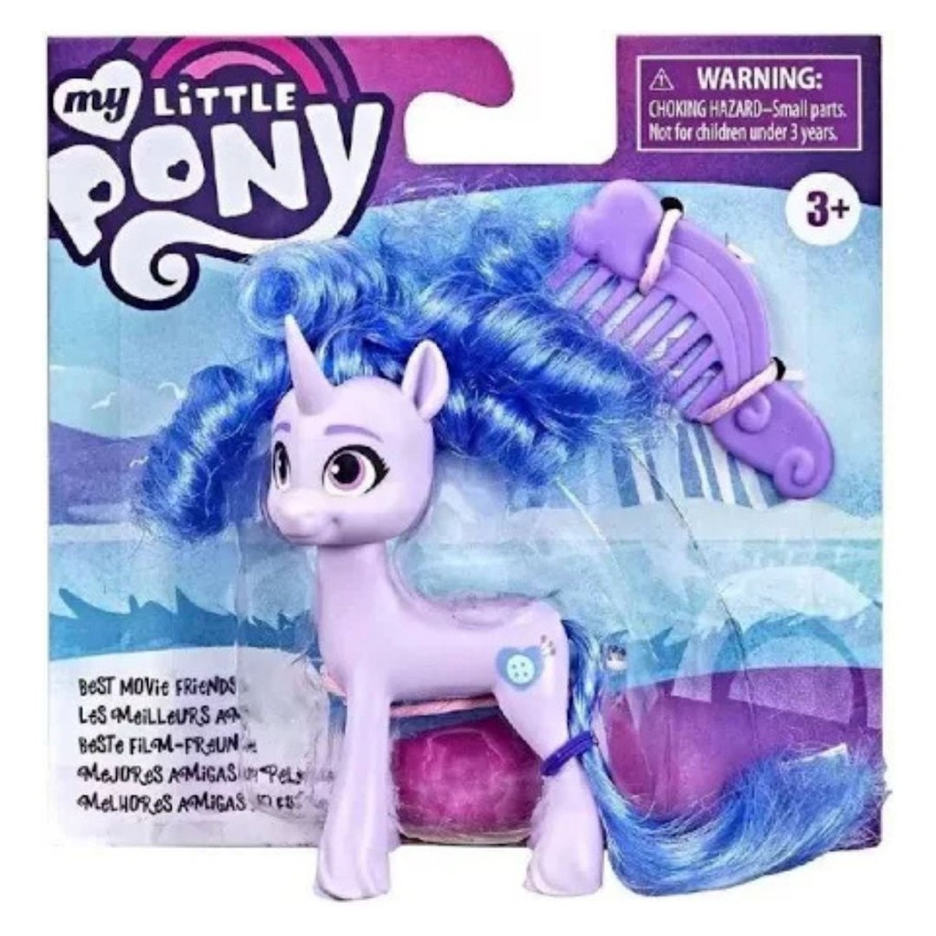 Brinquedo do My Little Pony: Onde Comprar | BuscaProdutos