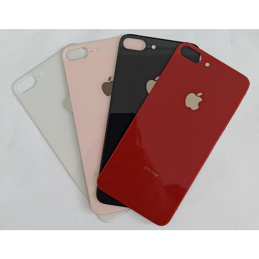 iPhone 8 Plus 本体256GB RED iPhone 8 Plus 256 GB (product)red | Parcelamento sem juros