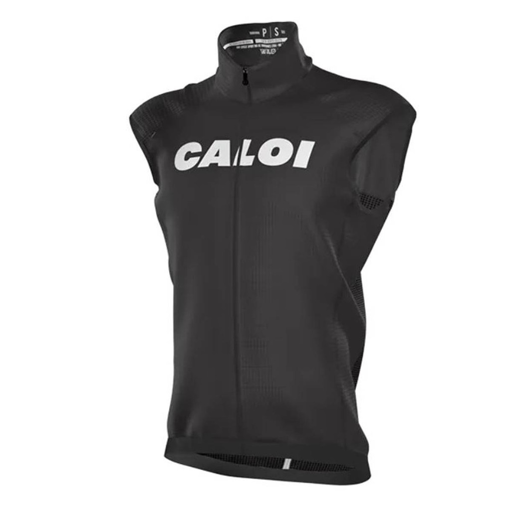 CORTA VENTO CALOI BLACK COLETE