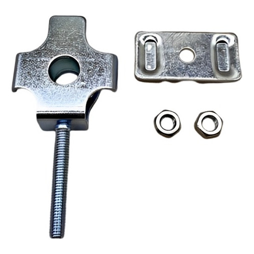 ESTICADOR CORRENTE  GP7 YAMAHA FAZER 250 LANDER 250 TENERE em Oferta na Shopee