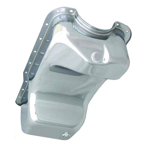CARTER DE ÓLEO CJPONY PARTS FORD MUSTANG 94-95 GT V8 (CROMADO)