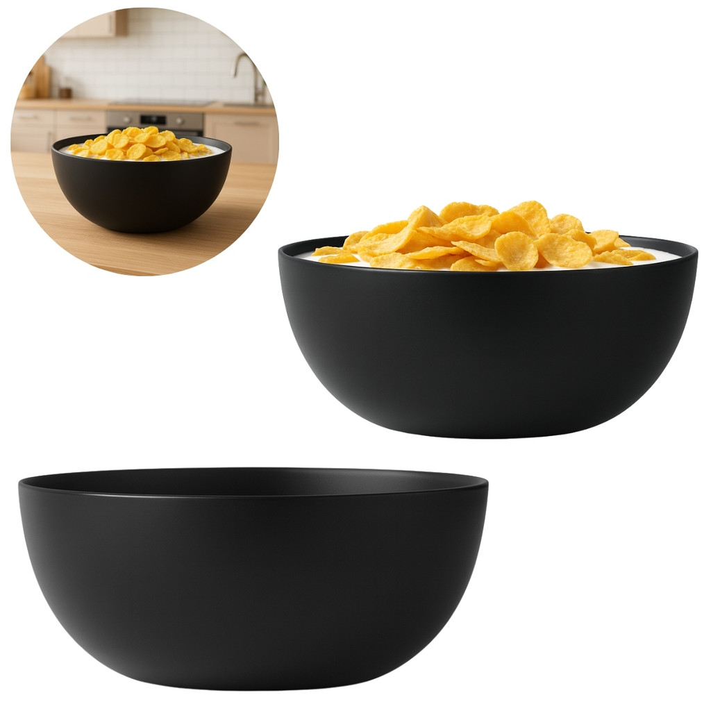 Tigela Japonesa Bowl Oriental 700ml Cumbuca Grande