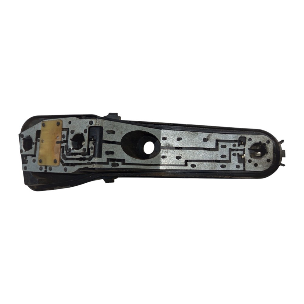 Circuito Soquete Lanterna Peugeot 206 2000 2001 2002 A 2012
