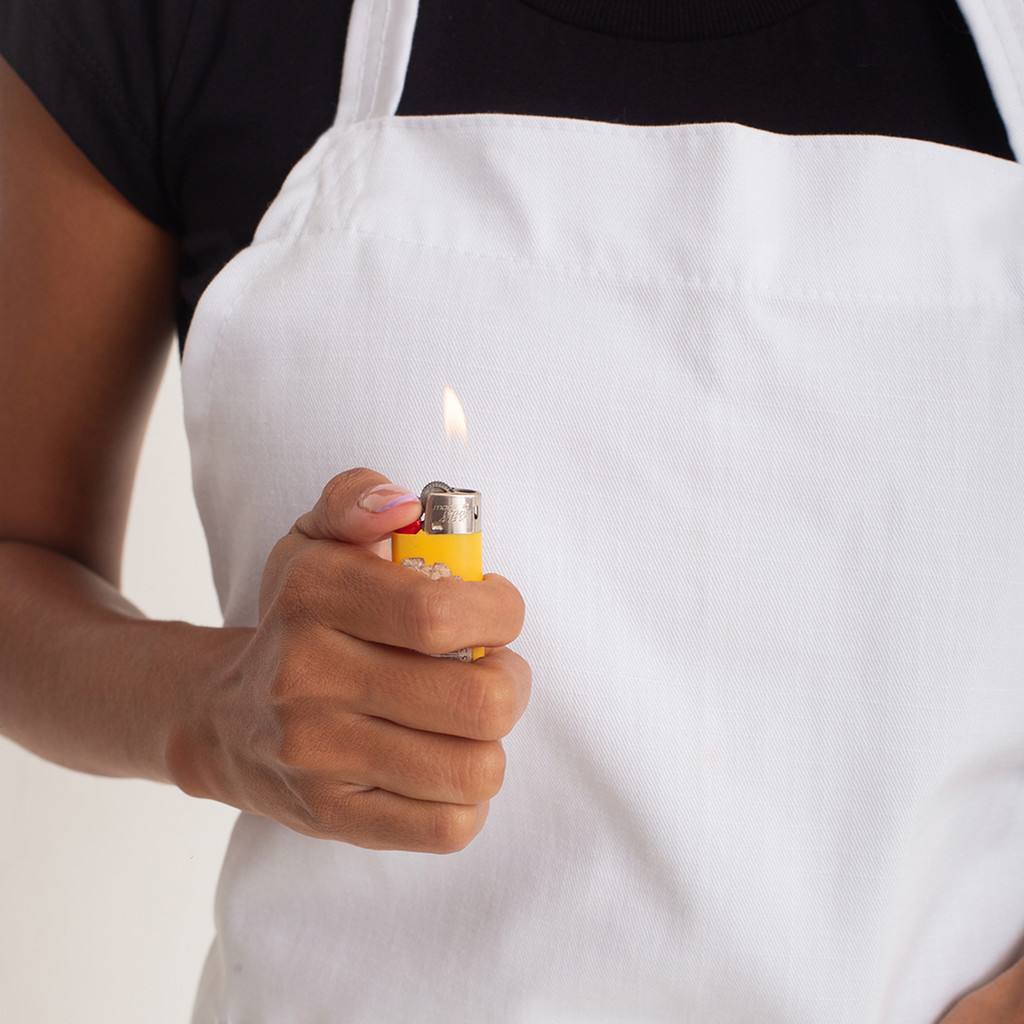 Avental Anti Chamas: Onde Comprar | BuscaProdutos