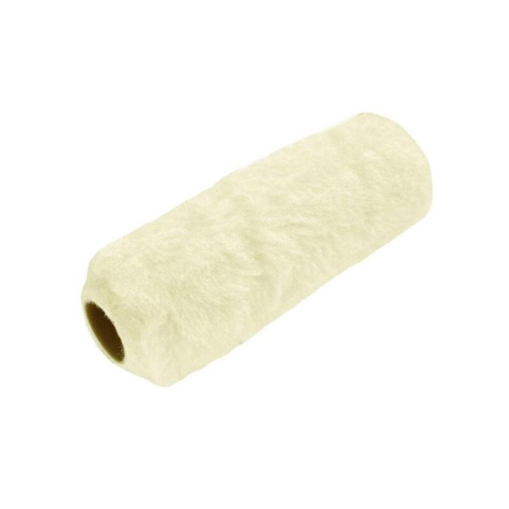 Rolo De Lã Pol. Ecotec Master 23cm S/cabo Roma em Oferta na Shopee