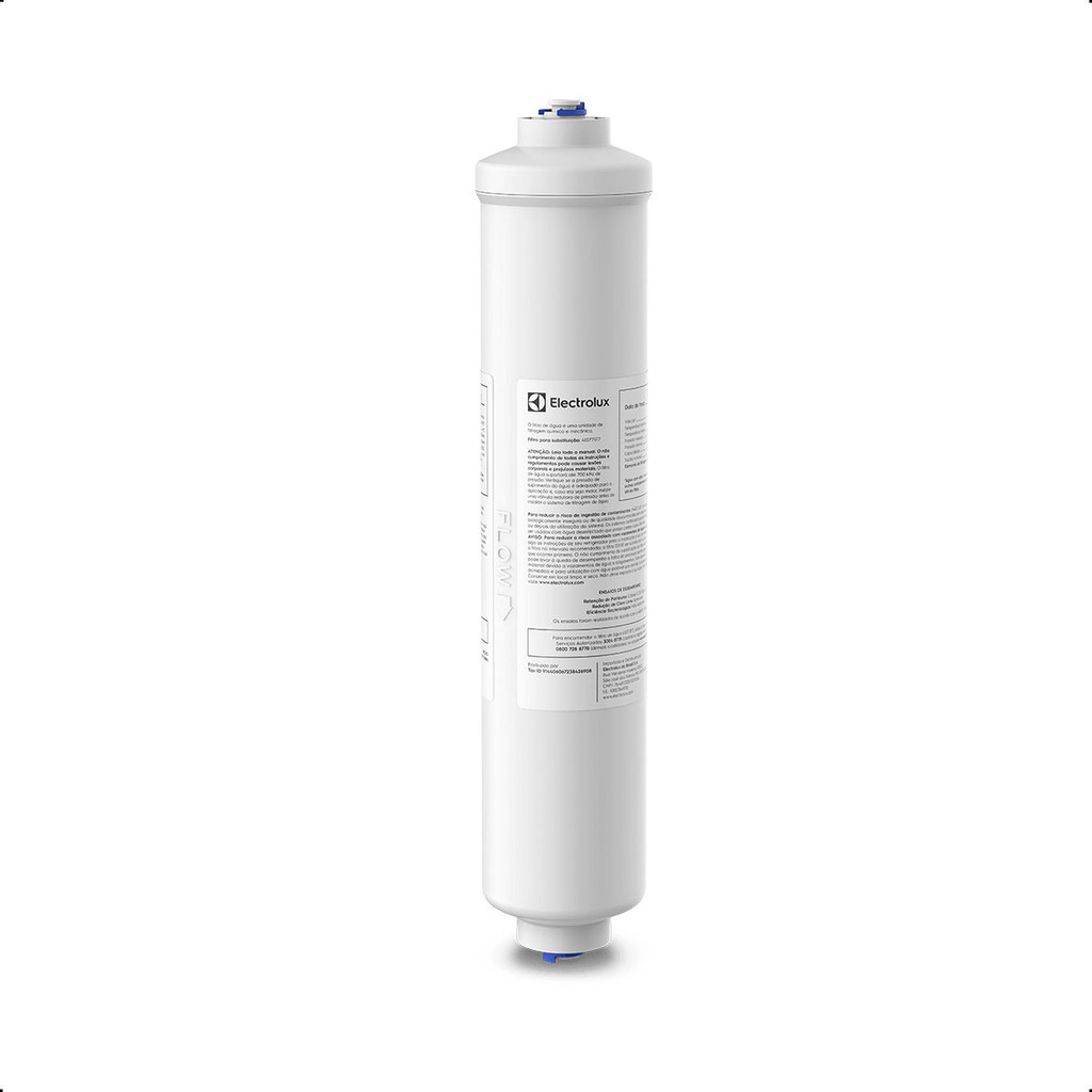 Filtro Externo Geladeira Side By Side Electrolux Original