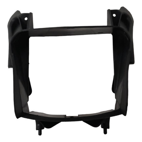 Carcaça do Farol Moto NXR Bros 125 2013 a 2015 / Bros 150 2009 a 2012