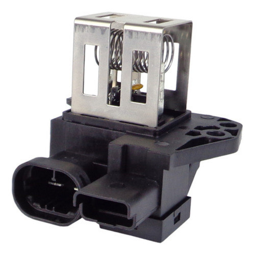 Resistência Da Ventoinha Citroen C3 1.4 8V 2006 A 2012 em Oferta na Shopee