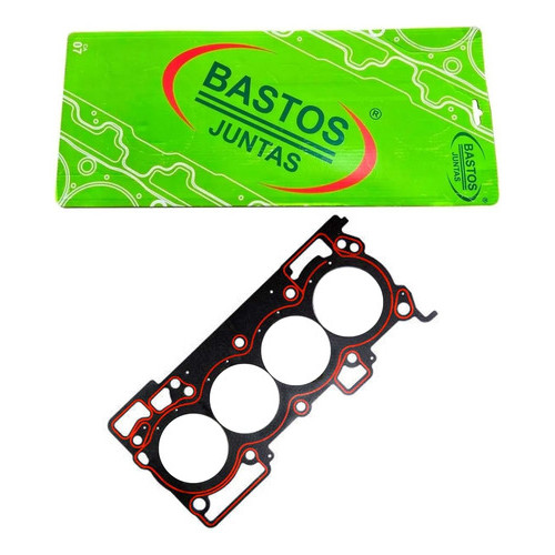 Junta Cabeçote Medida 3mm Sentra Tiida Livina 1.8 2.0 16v