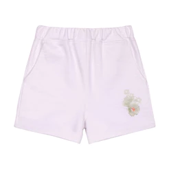 Shorts Infantil Feminino Lilica Ripilica