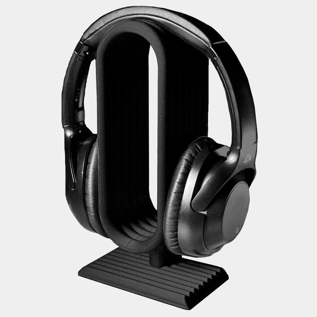 Suporte P/ Fone De Ouvido - Modelo Headphones Over Ear