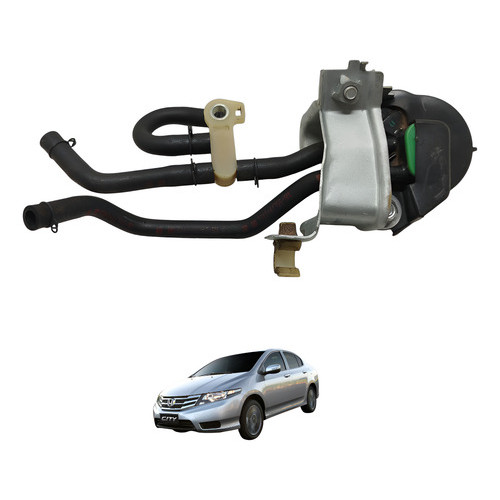 Válvula Retorno Combustível Honda City 1.5 2013 2014
