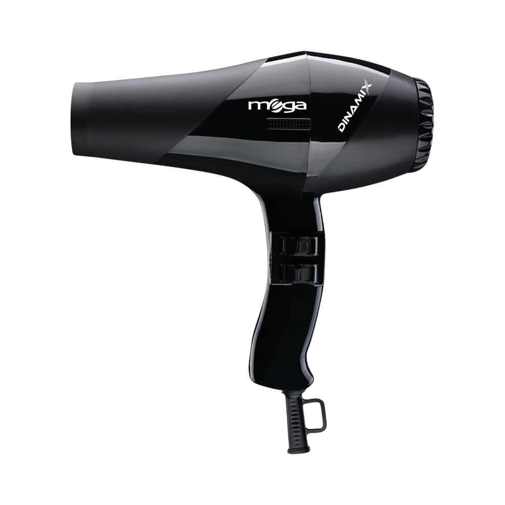 Secador Mega Dinamix 2000w 220v em Oferta na Shopee